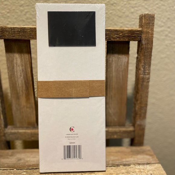 Llama Notepad, No Drama Llama Notepad, Llama Themed Notepad, Llamas - Picture 8 of 9